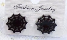 Load image into Gallery viewer, Acrylic Stud Earrings