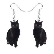 Load image into Gallery viewer, Acrylic Halloween Earrings & Sets
