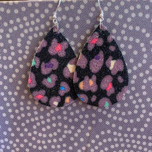 Load image into Gallery viewer, Animal Print Shimmer - Lisa Frank

