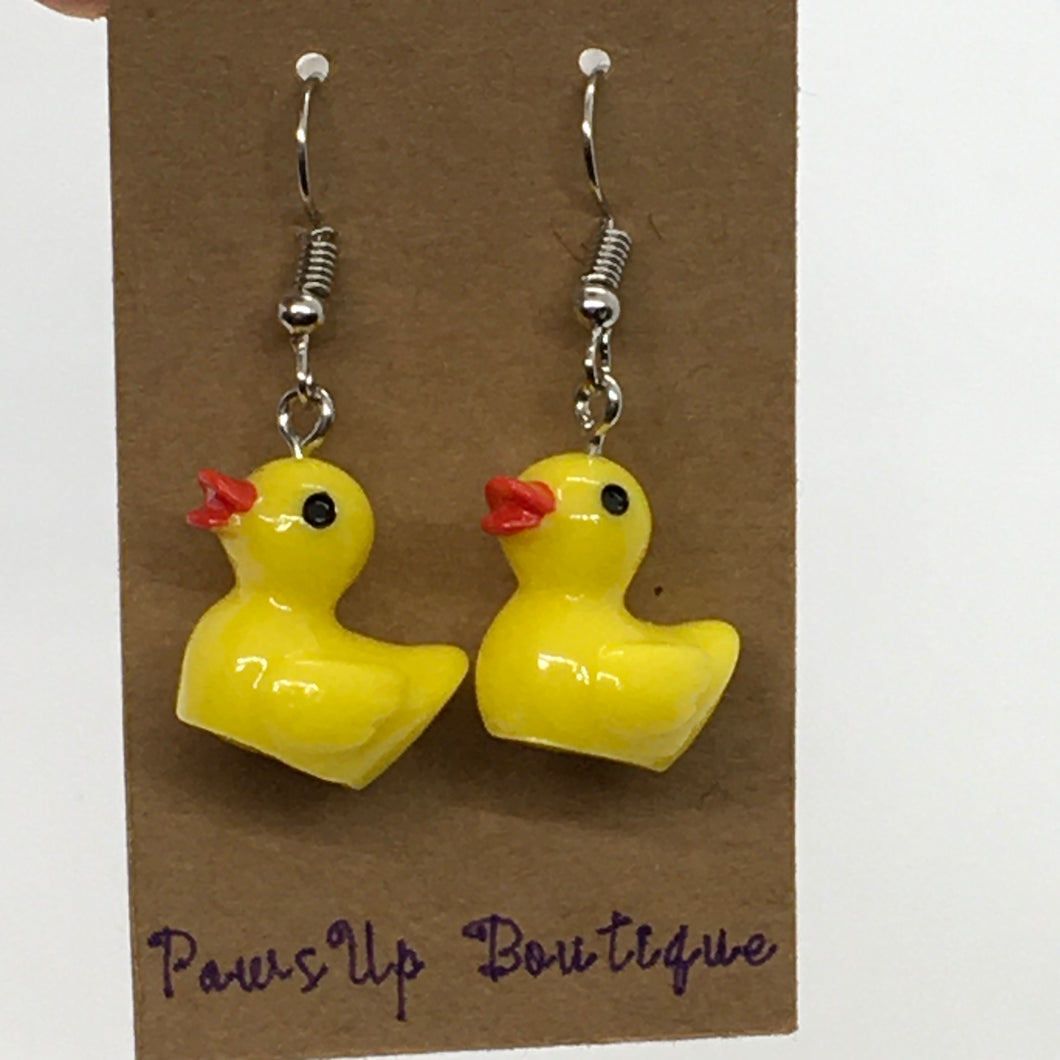 Ducky!