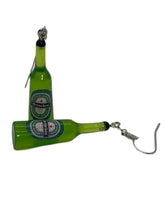 Load image into Gallery viewer, Beer Bottle Earrings
