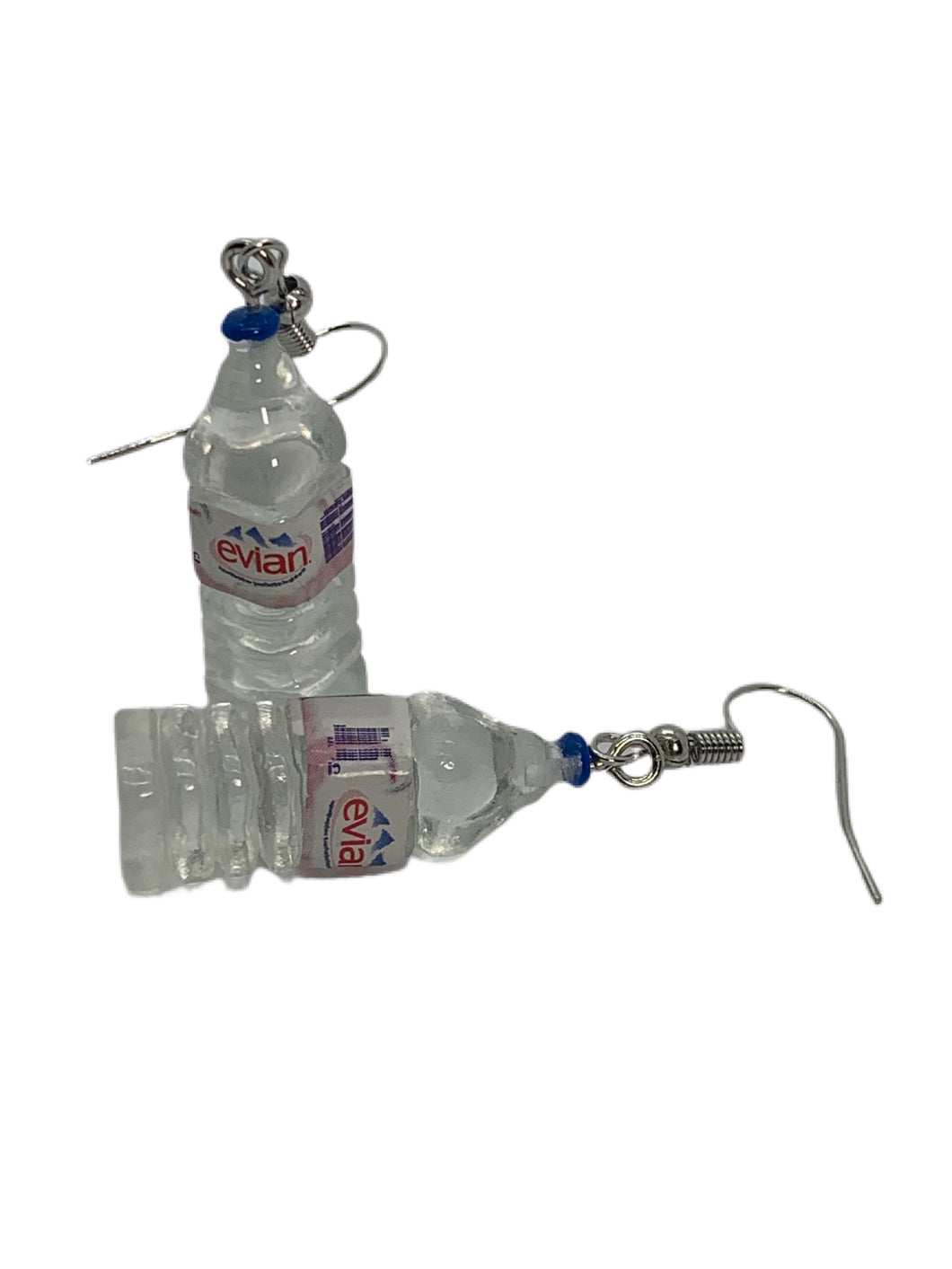 Novelty Water Bottle Earring