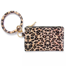 Load image into Gallery viewer, Wristlets - Single Pocket w/ Braclet
