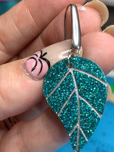 Load image into Gallery viewer, Don’t Leaf Home without them Earrings
