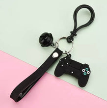 Load image into Gallery viewer, Video Game Controller Keychains
