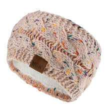 Load image into Gallery viewer, Women Knitted Headband
