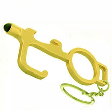 Load image into Gallery viewer, Metal Door Opener &amp; Stylus
