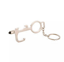 Load image into Gallery viewer, Metal Door Opener &amp; Stylus
