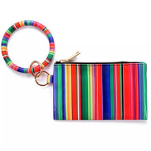 Load image into Gallery viewer, Wristlets - Single Pocket w/ Braclet
