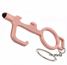 Load image into Gallery viewer, Metal Door Opener &amp; Stylus
