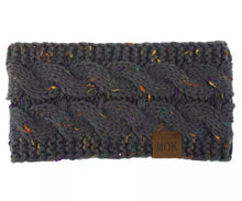Load image into Gallery viewer, Women Knitted Headband
