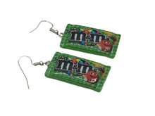 Load image into Gallery viewer, Candy Bag Earrings
