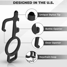 Load image into Gallery viewer, Metal Door Opener &amp; Stylus
