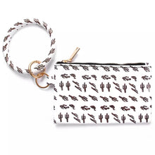 Load image into Gallery viewer, Wristlets - Single Pocket w/ Braclet
