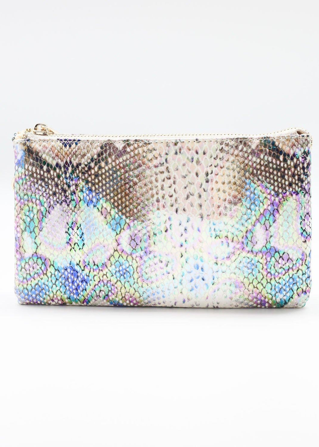 Liz Custom Collection Crossbody Bag