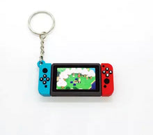 Load image into Gallery viewer, Video Game Controller Keychains
