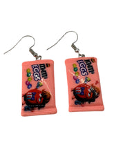 Load image into Gallery viewer, Candy Bag Earrings
