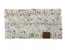 Load image into Gallery viewer, Women Knitted Headband
