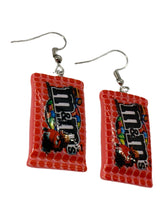 Load image into Gallery viewer, Candy Bag Earrings
