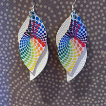 Load image into Gallery viewer, Wave - Double Design
