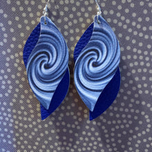 Load image into Gallery viewer, Wave - Double Design
