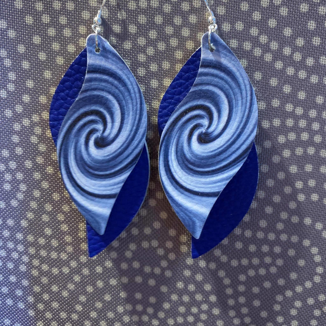 Wave - Double Design